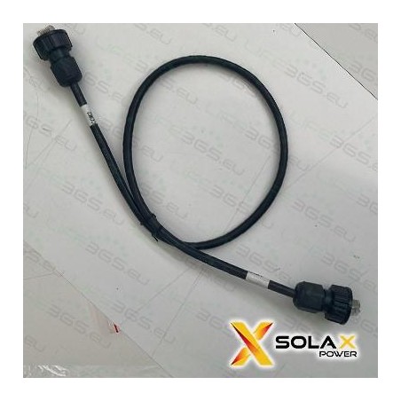 Cavo di rete BATTERIA T58 - BATTERIA T58 630mm