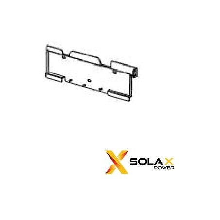 Staffa di montaggio a parete per batteria T58 (EXTRA)