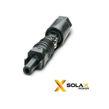 Connettore MASCHIO PHOENIX: cavo BATTERIA - INVERTER