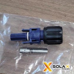 Batteria connettore DW FEMMINA per X1&X3-hybrid G4.3