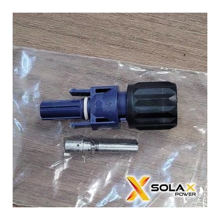 Batteria connettore DW FEMMINA per X1&X3-hybrid G4.3