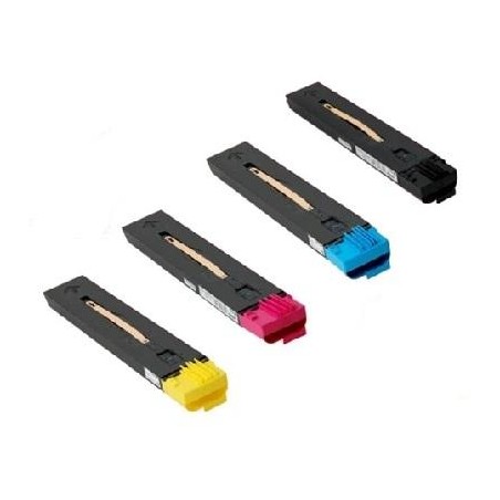 Mps Yellow Compa Xerox 700i,C75,DC700,770-737g/21K006R01386