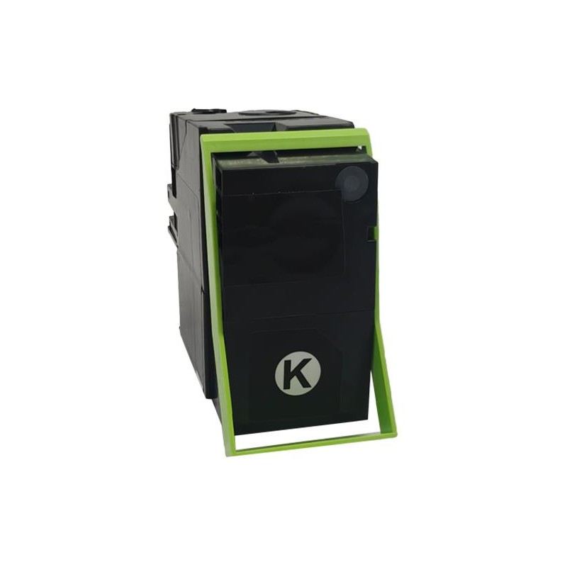 Black Compatible Xerox C410, VersaLink C415-2.4K006R04677