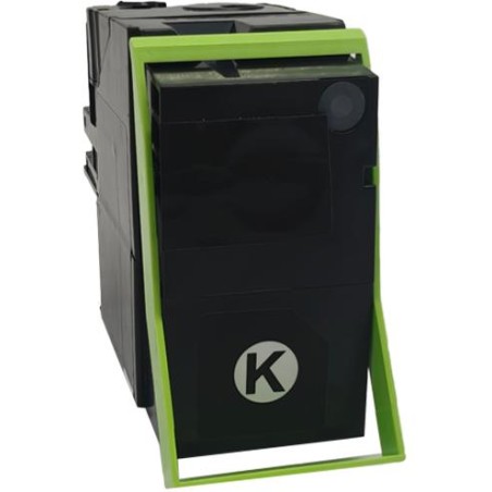 Black Compatible Xerox C410, VersaLink C415-2.4K006R04677