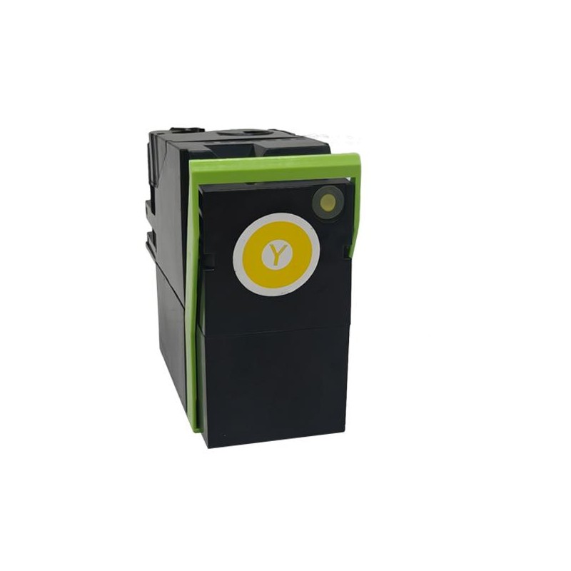 Yellow Compatible Xerox C410, VersaLink C415-2K006R04680