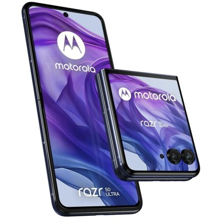 MOTOROLA Razr 50 Ultra Midnight Blue