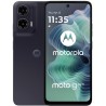 MOTOROLA moto g35 5G 4 128GB Midnight Black-BRAND