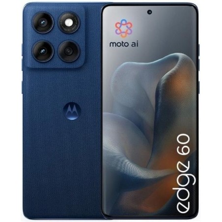 Motorola Edge 60 8 256GB--BRAND