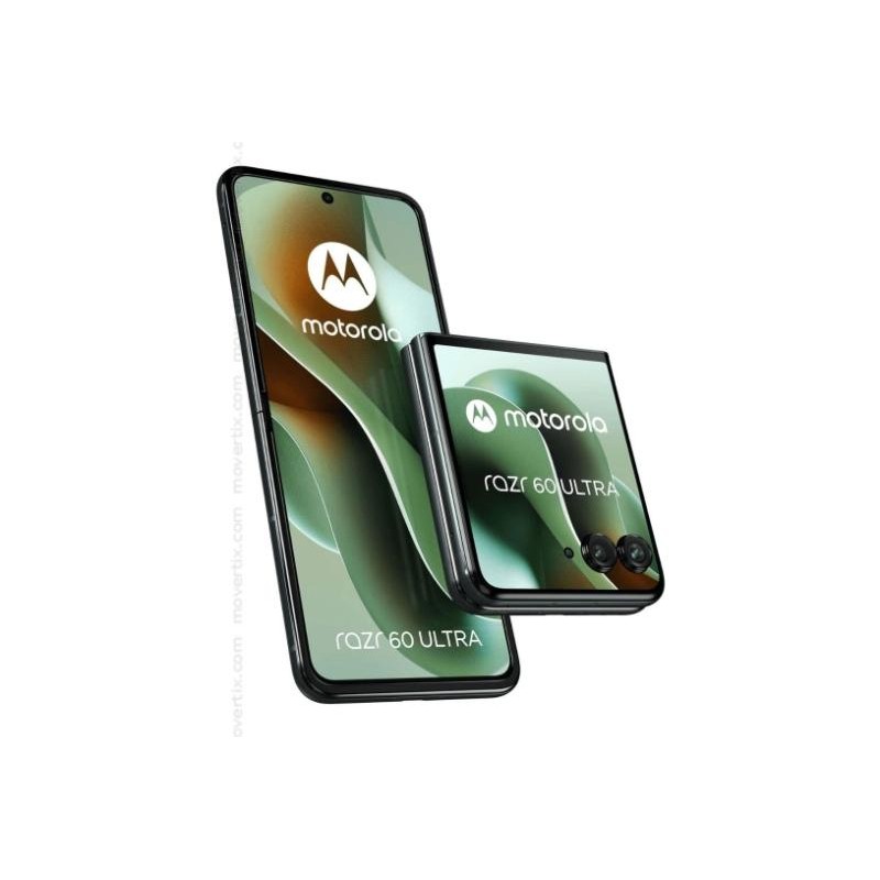 MOTOROLA Razr 60 Ultra--BRAND