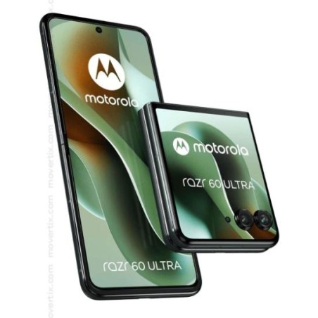 MOTOROLA Razr 60 Ultra--BRAND