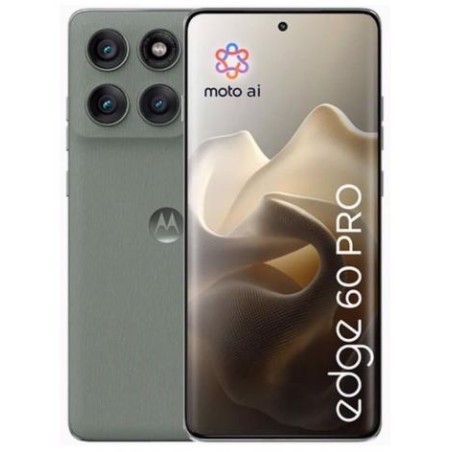 Motorola Edge 60 Pro 5G 512GB Shadow--BRAND