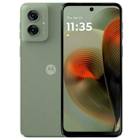 MOTOROLA Moto G55 5G 8 256GB Smoky Green-BRAND