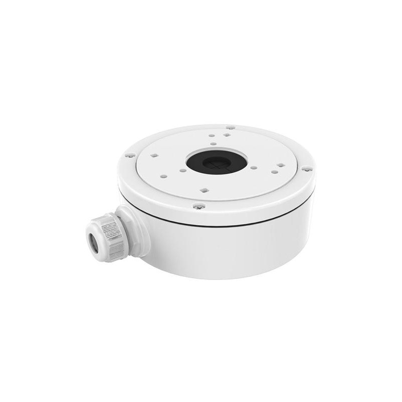 Hikvision Junction Box per Turret Camera - DS-1280ZJ-S