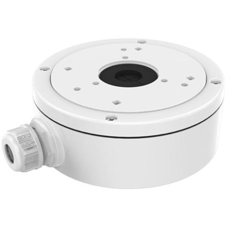Hikvision Junction Box per Turret Camera - DS-1280ZJ-S