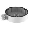 Hikvision Junction Box per Turret Camera - DS-1280ZJ-DM8