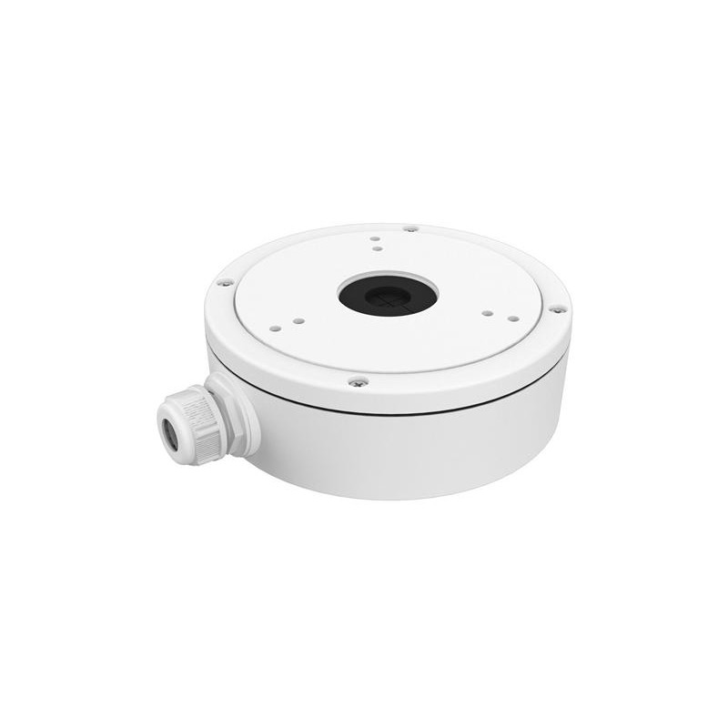 Hikvision Junction Box per Turret Camera Varifocali - DS-1280ZJ-M