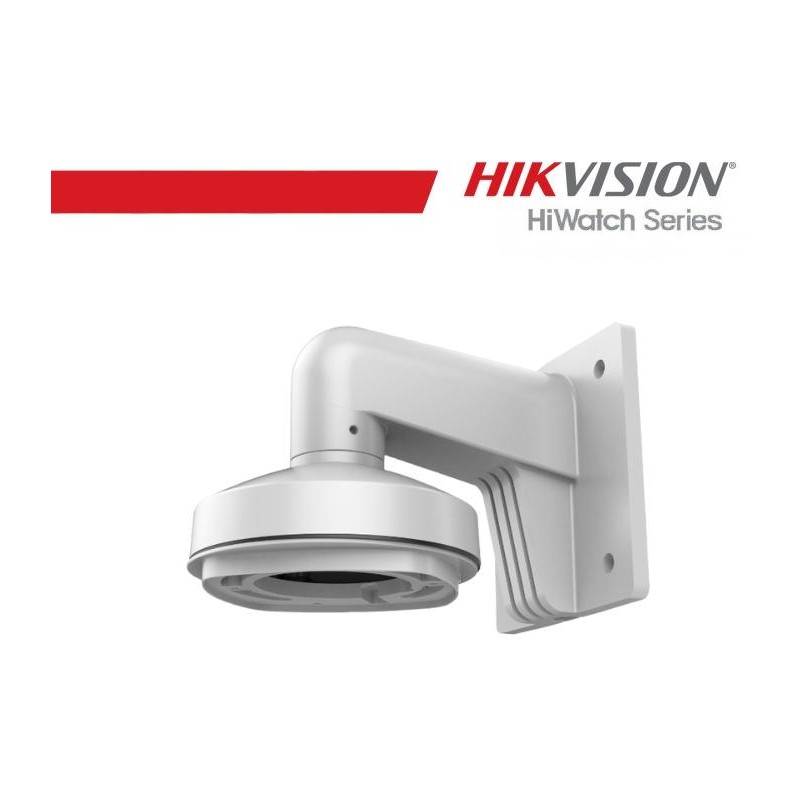 Hikvision Junction Box a parete per Minidome Camera D7 Series - DS-1272ZJ-120