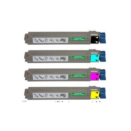 Magente Reg Oki C9655N,9655DN,9655HDN,9655HDTN-22.5K43837130