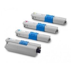 Black Reg C332dn,MC 363dn,MC 363n-3.5K46508712