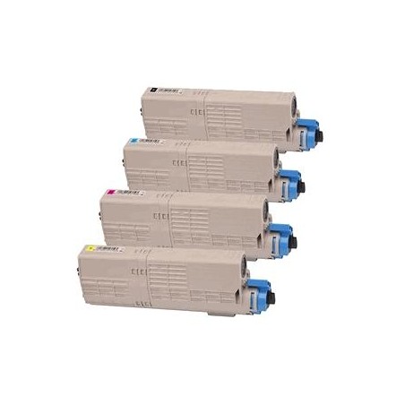 Magente Compa C532dn,C542dn,MC573dn,MC563dn-6.0K46490606