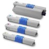 Ciano Rigenerate OKI C823,C833,C843 Series-7K46471103