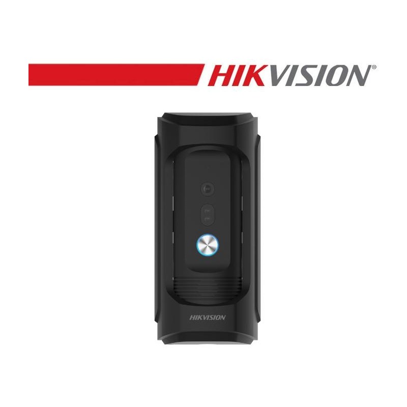Hikvision Campanello Antivandalo - DS-KB8113-IME1