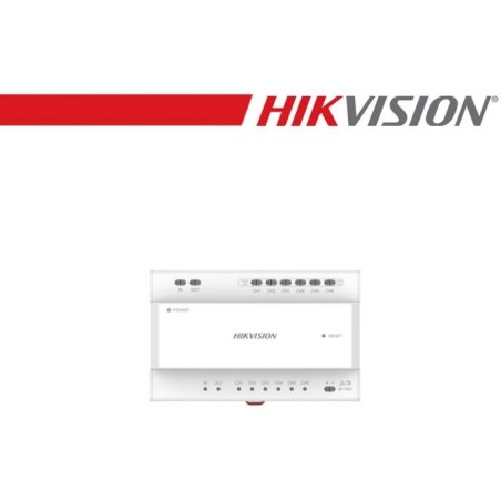 Hikvision Distributore HD a 2 fili - DS-KAD7060EY