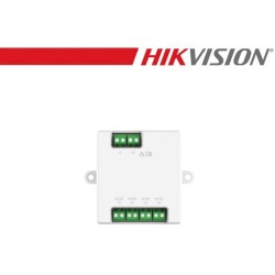 Hikvision Distributore HD a 2 fili - DS-KAD7061EY