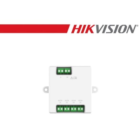 Hikvision Distributore HD a 2 fili - DS-KAD7061EY
