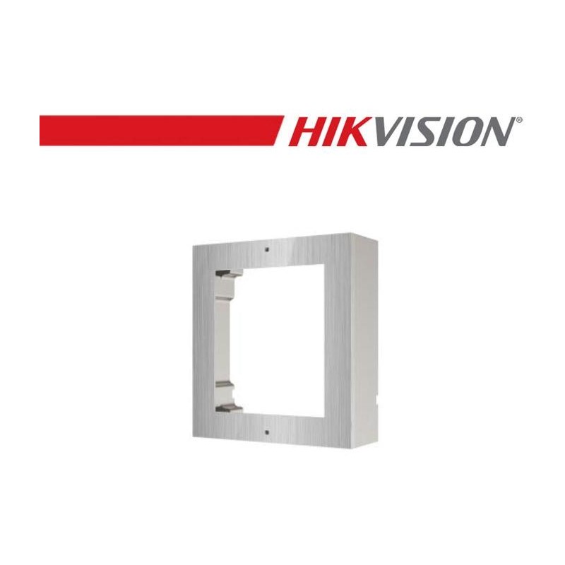 Hikvision Secondo supporto per Videocitofono - DS-KD-ACW1/S