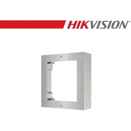 Hikvision Secondo supporto per Videocitofono - DS-KD-ACW1/S
