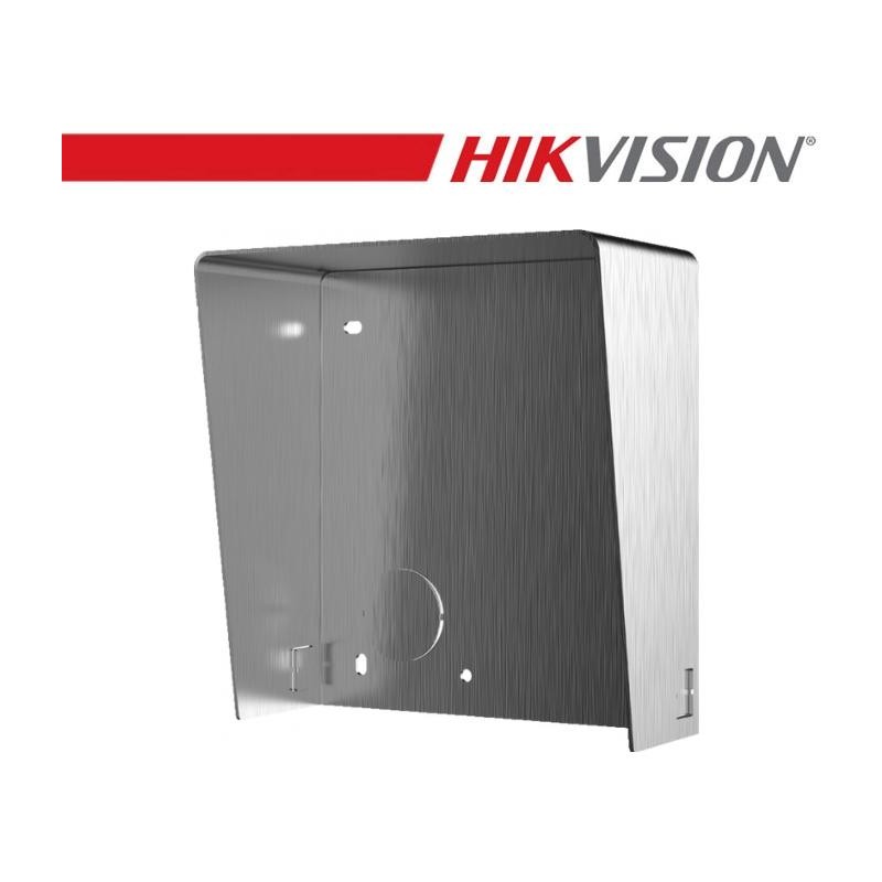 Hikvision scatola da esterno per Videocitofono - DS-KABD8003-RS1/S