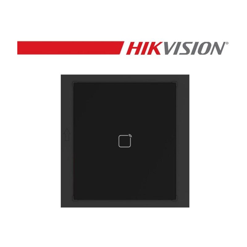 Hikvision KD8 Series Pro Modular Door Station - DS-KD-M
