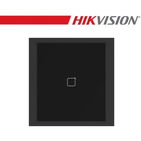 Hikvision KD8 Series Pro Modular Door Station - DS-KD-M