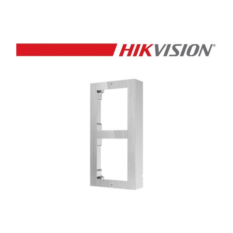 Hikvision 2nd Video Intercom Brackets - DS-KD-ACW2/S
