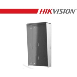 Hikvision Video Intercom Door Station Protective Shield - DS-KABD8003-RS2/S