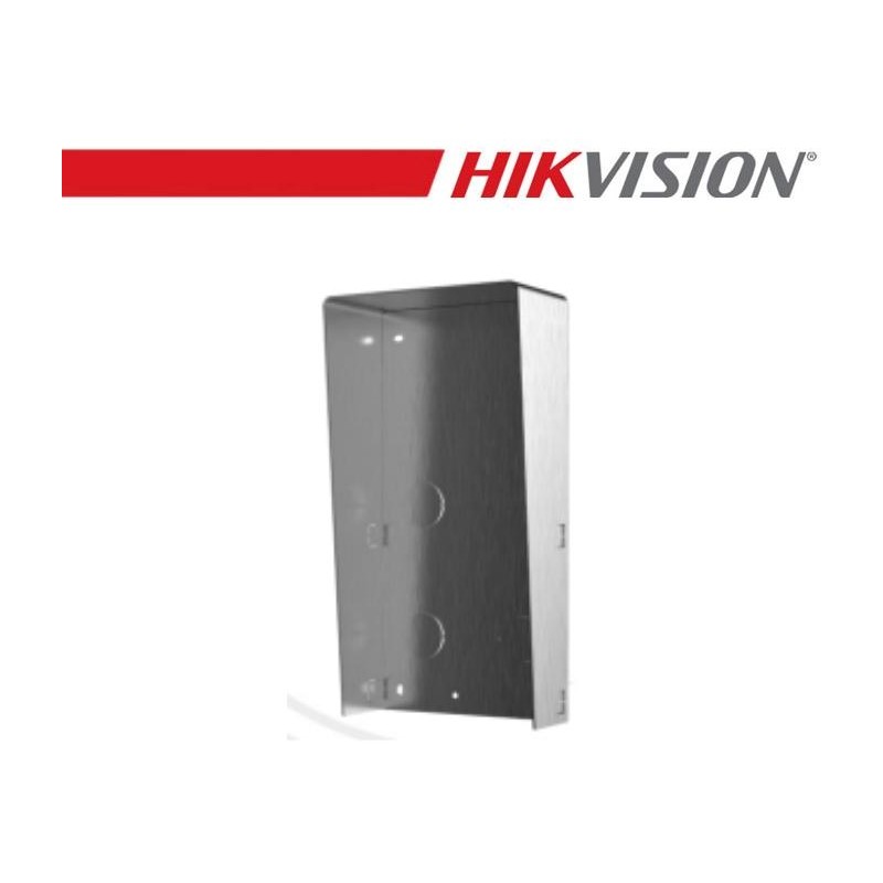 Hikvision Video Intercom Door Station Protective Shield - DS-KABD8003-RS2/S