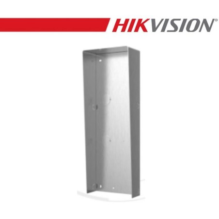 Hikvision Video Intercom Door Station Protective Shield - DS-KABD8003-RS3/S