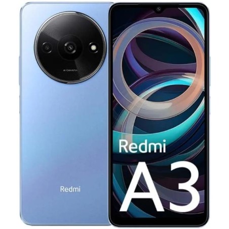 Xiaomi Redmi A3 128GB Star Blue