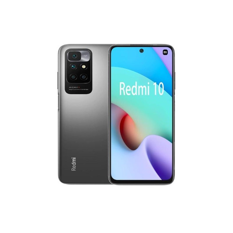 Xiaomi Redmi 10 2022 64GB--BRAND