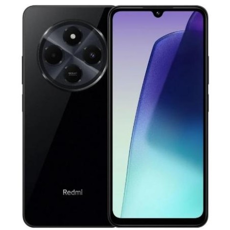 Xiaomi Redmi 14C 128GB Midnight Black-BRAND