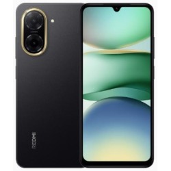 Xiaomi Redmi A5 4 128GB 4G Midnight Black
