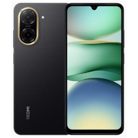 Xiaomi Redmi A5 4 128GB 4G Midnight Black