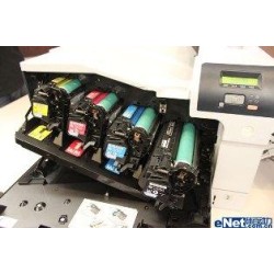 Magente Compa HP CP5200,5220,CP52225DN,5225N,5225XH-7,3K307A