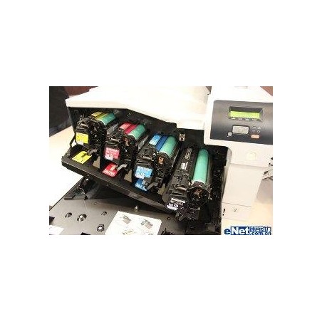 Magente Compa HP CP5200,5220,CP52225DN,5225N,5225XH-7,3K307A