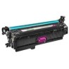 Magente Com HP CM4540 MFP,CM4540F MFP,CM4540FSKM MFP.12.5K