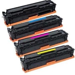 Magente compa HP M452DN,M452NW,M477FDN,M477FDW-2.3K413A
