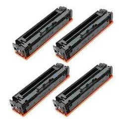 With chip Com HP Color Pro M255,MFP M282nw/M283fw-1.35K207A