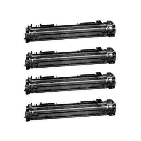 Magente Compa HP Color LaserJet Enterprise M751series-28K658X