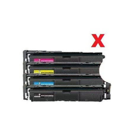 Black Compa HP Color Laserjet Pro 4202,MFP 4302-7.5K